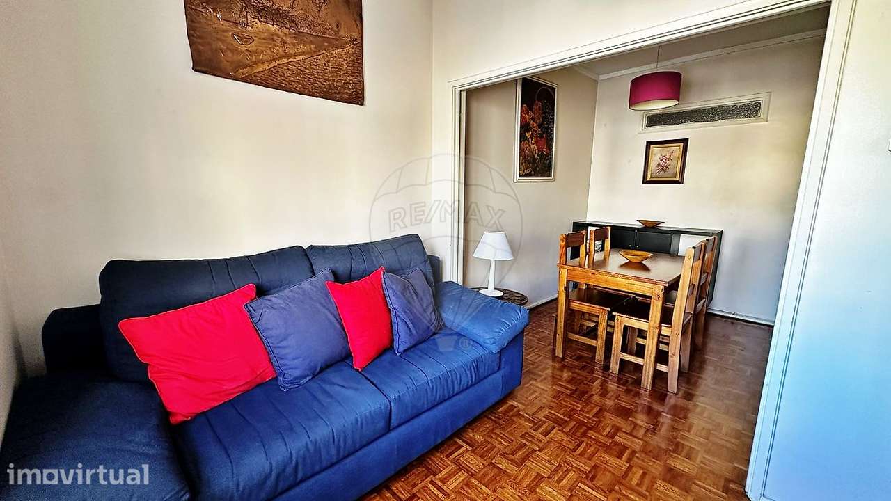 Apartamento T2 para venda - Grande imagem: 5/11