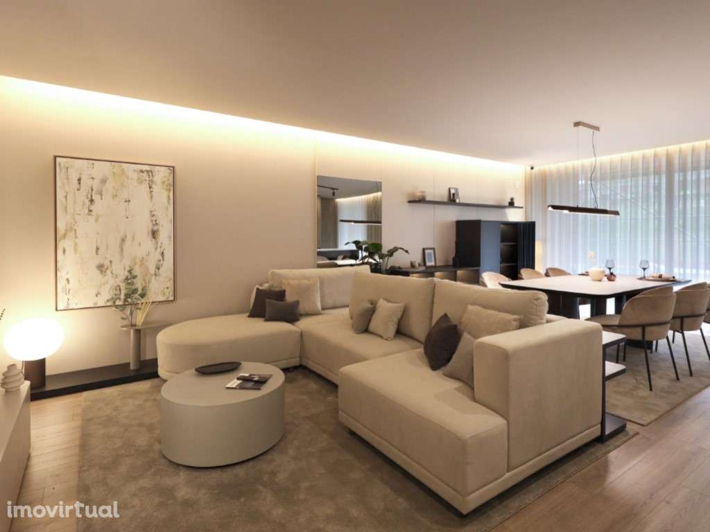 Apartamento T4 - Vess Living Guimarães - Grande imagem: 4/23