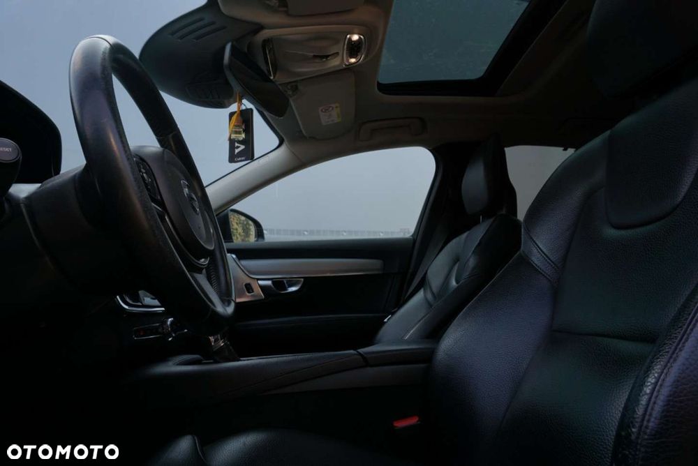 Volvo S90 D5 AWD Inscription - 14