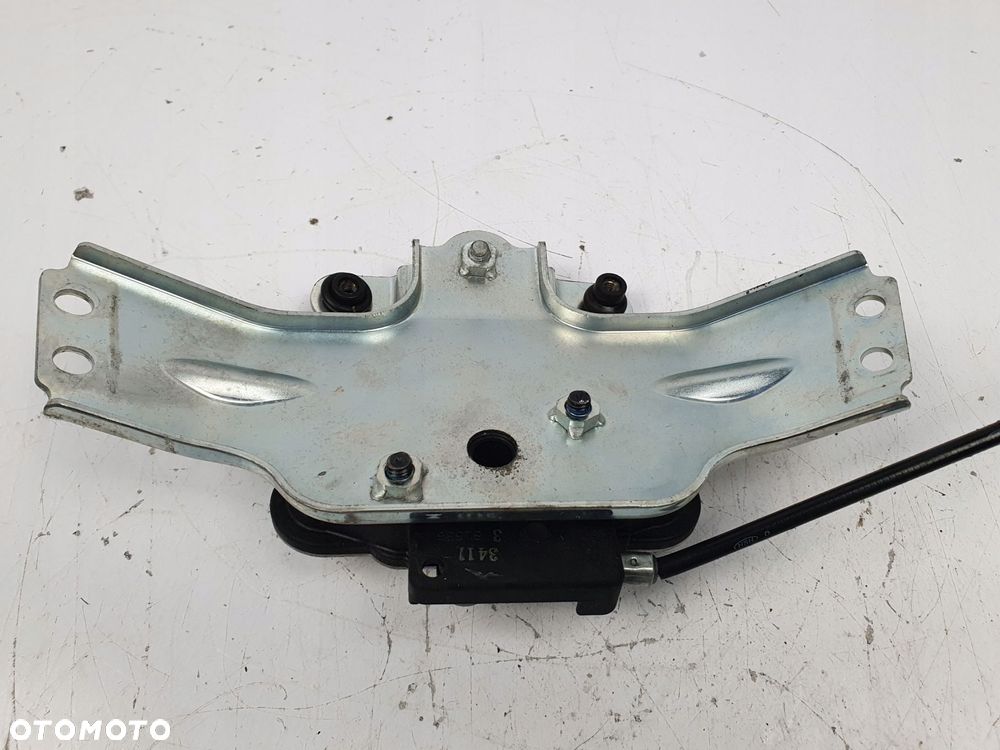 ZAMEK FOTELA KANAPY LINKA ZAMKA Suzuki GSX-8S 2023+ 45280-20K00 - 6