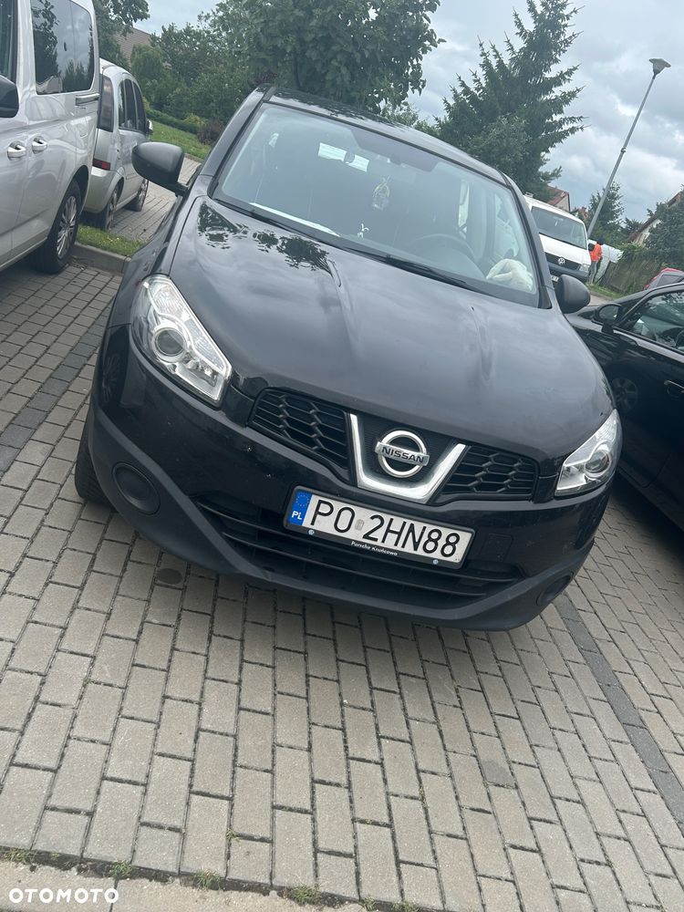 Nissan Qashqai - 15