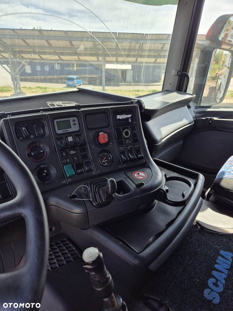 Scania 114L/380 - 14