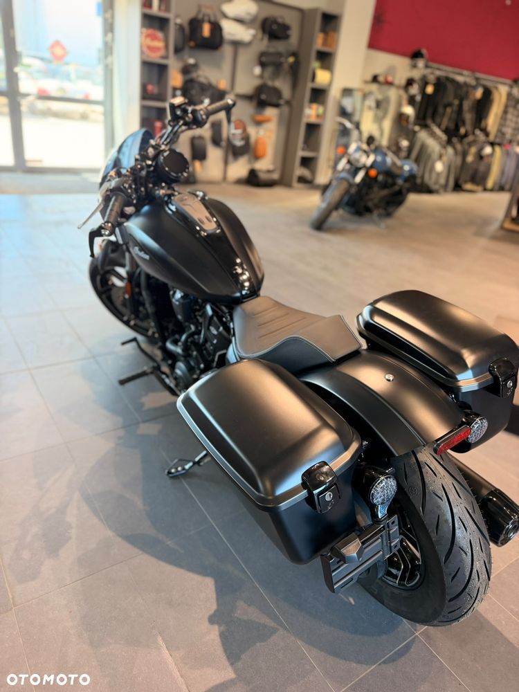 Indian Scout - 3