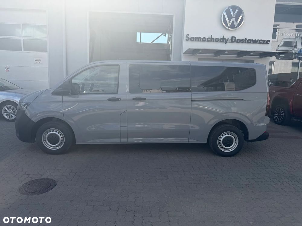 Volkswagen Transporter Kombi L2H1 M1 - 3