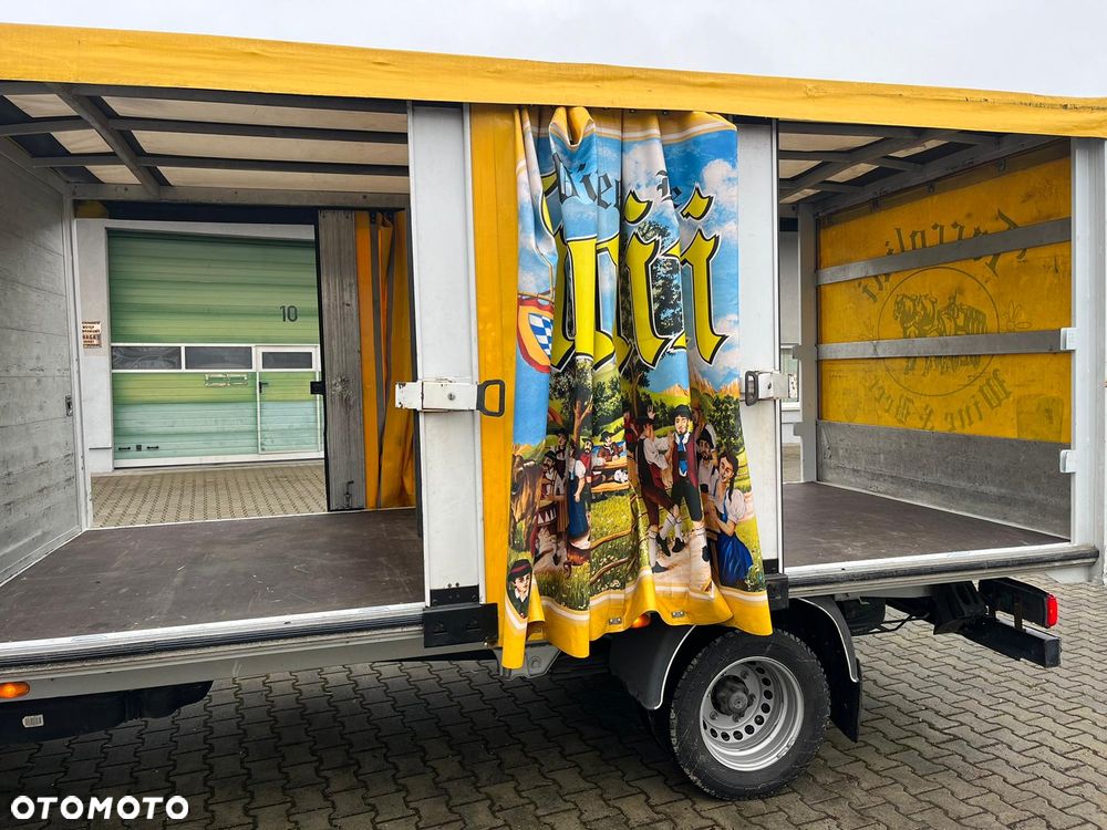 Mercedes-Benz sprinter 416 - 2