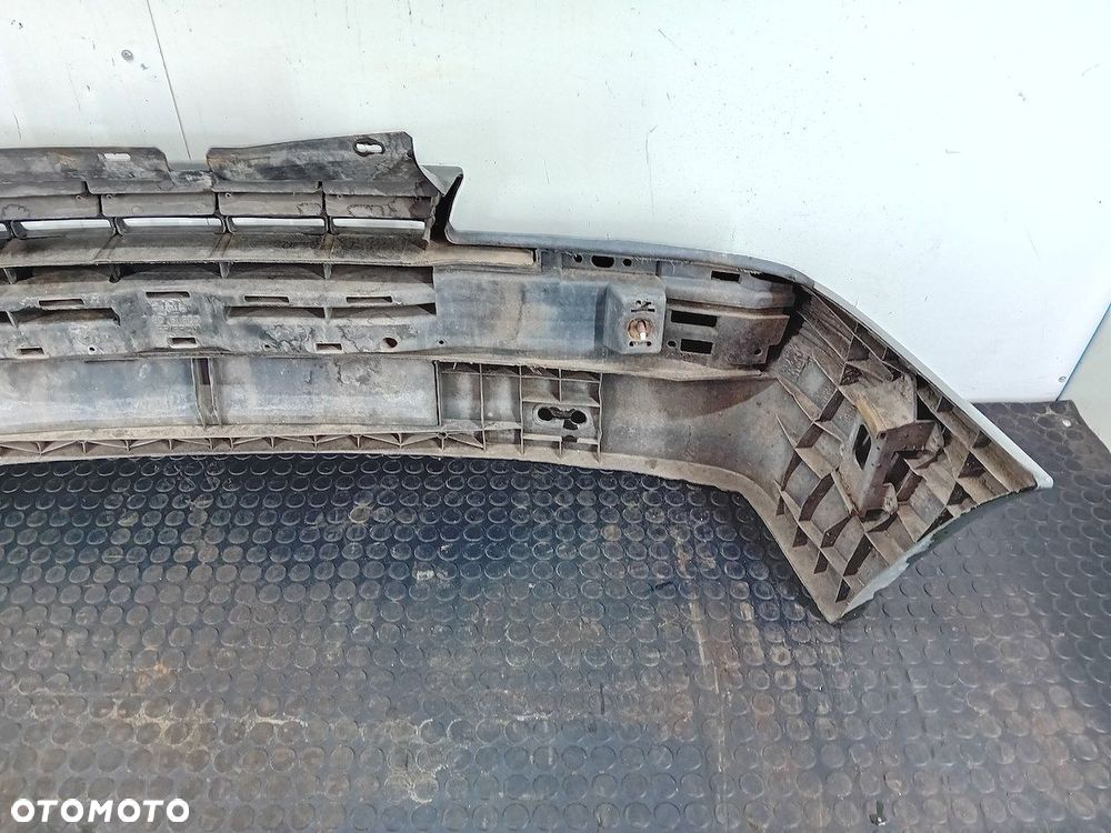 ZDERZAK PRZÓD OPEL KADETT E ( 84-94 ) Z112 HATCHBACK - 2