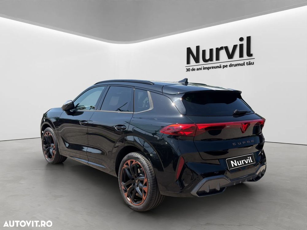 Cupra Terramar 1.5 e-TSI DSG7 MHEV - 3