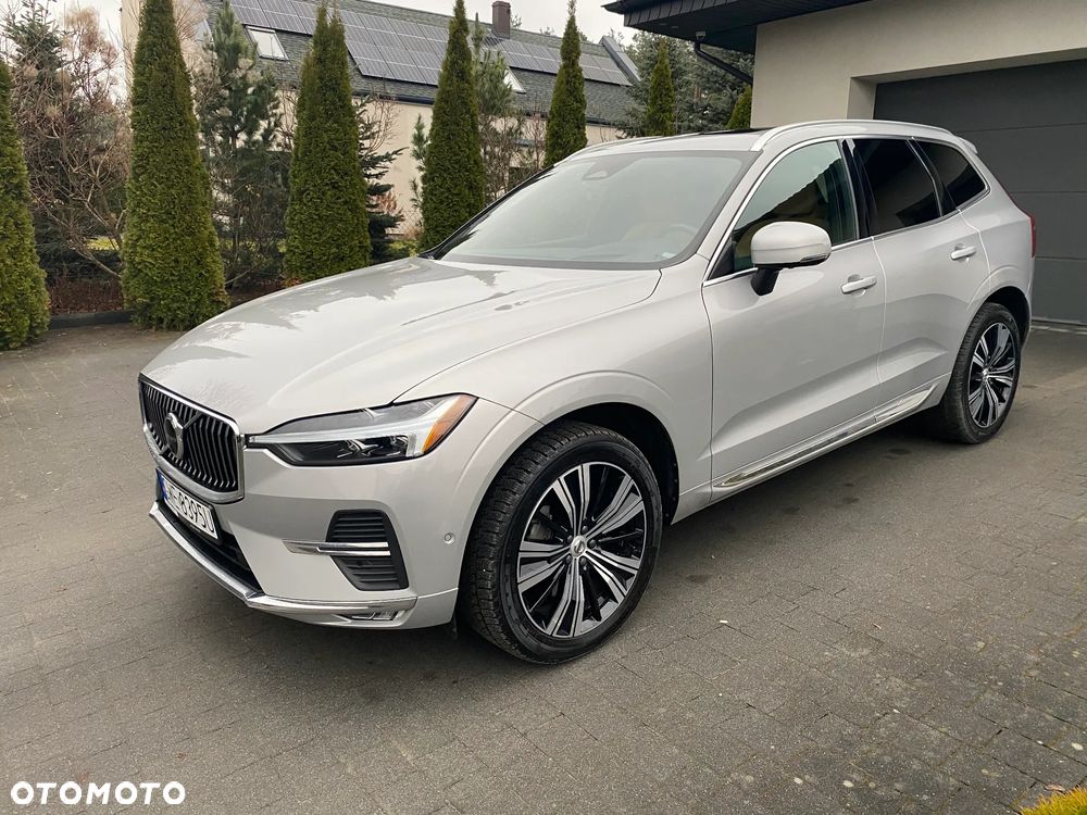 Volvo XC 60 - 3