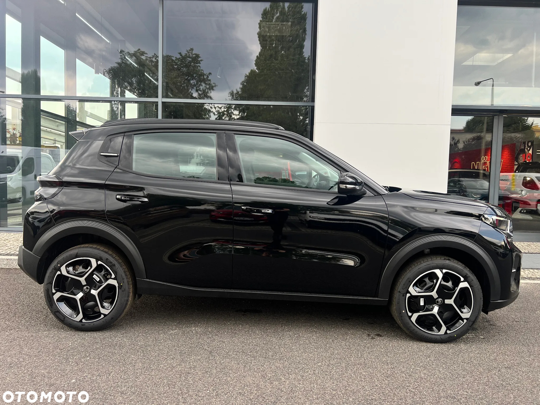 Citroën C3 - 7