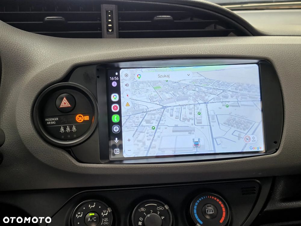 Toyota Yaris - 21