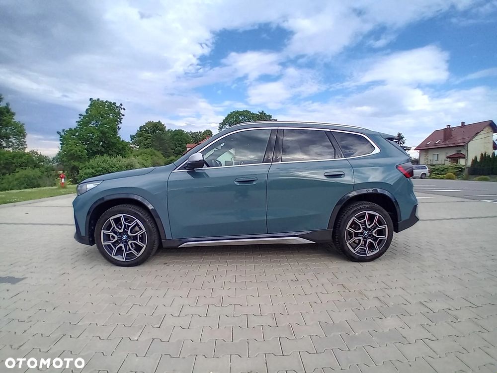 BMW X1 - 4