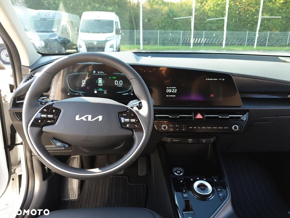 Kia Niro 1.6 GDI Hybrid L - 13