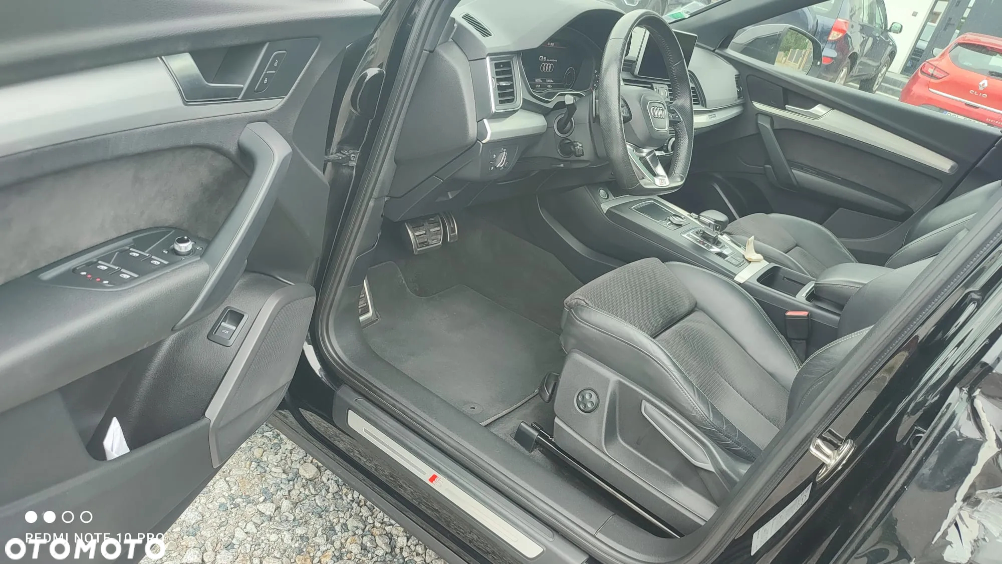 Audi Q5 - 19