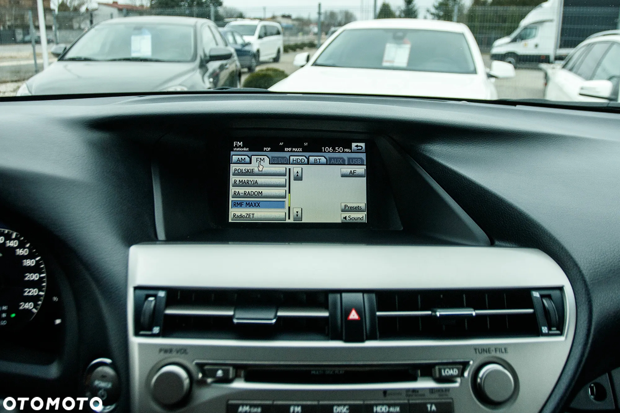 Lexus RX 450h Prestige - 33