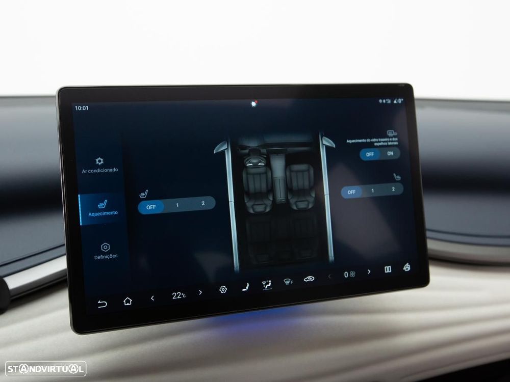 BYD Atto 3 60.48 kWh Comfort - 29