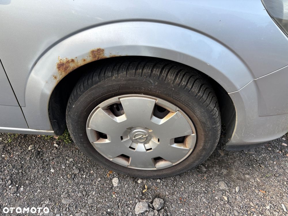 Opel Astra - 3