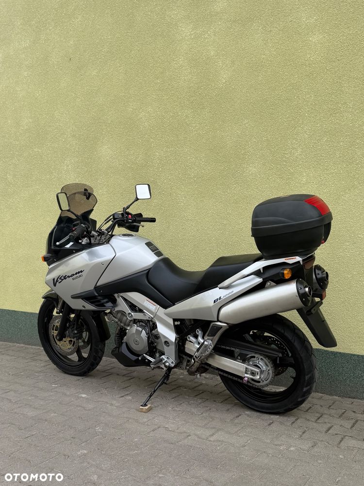 Suzuki DL - 18