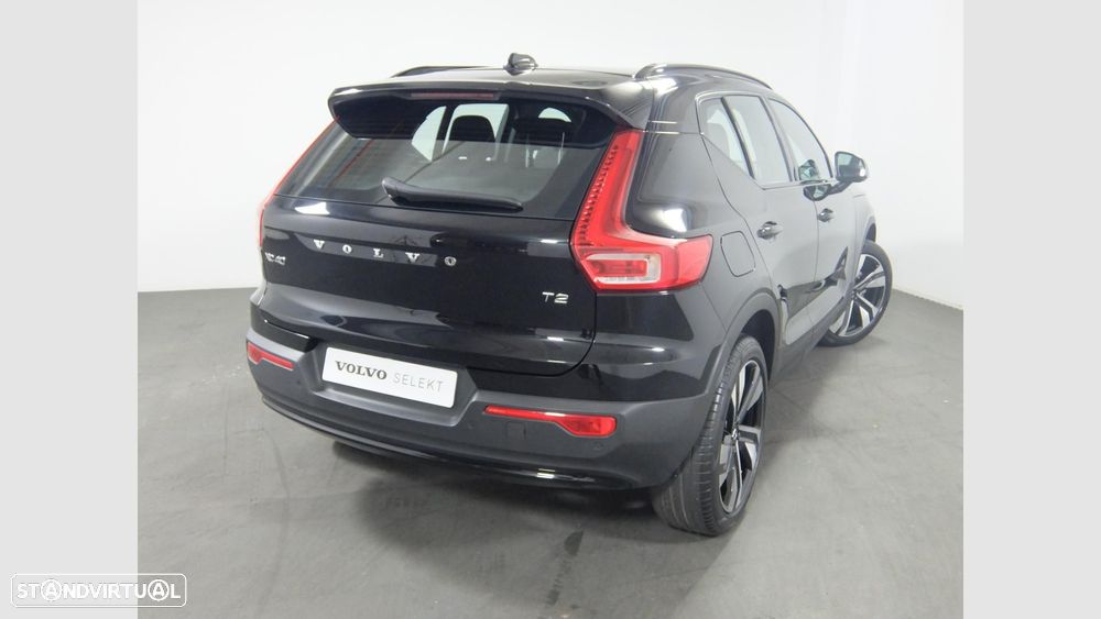 Volvo XC 40 1.5 T2 Plus Dark Auto - 5