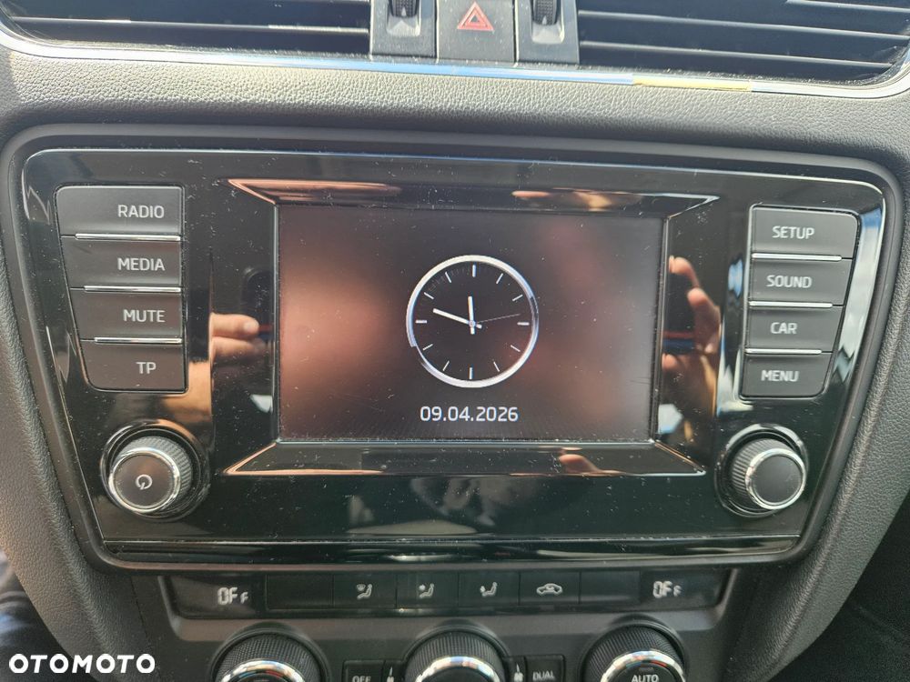 Skoda Octavia 2.0 TDI Ambition - 16