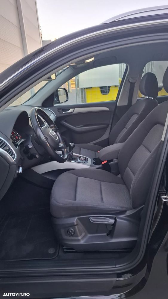 Audi Q5 2.0 TDI - 12