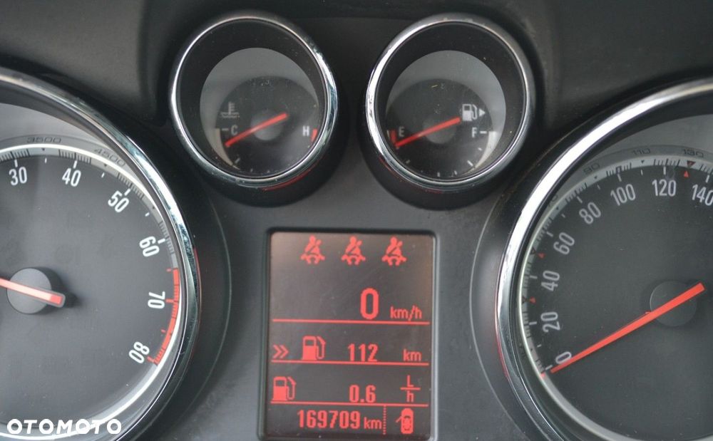 Opel Mokka 1.4 Turbo ecoFLEX Start/Stop 4x4 Innovation - 24