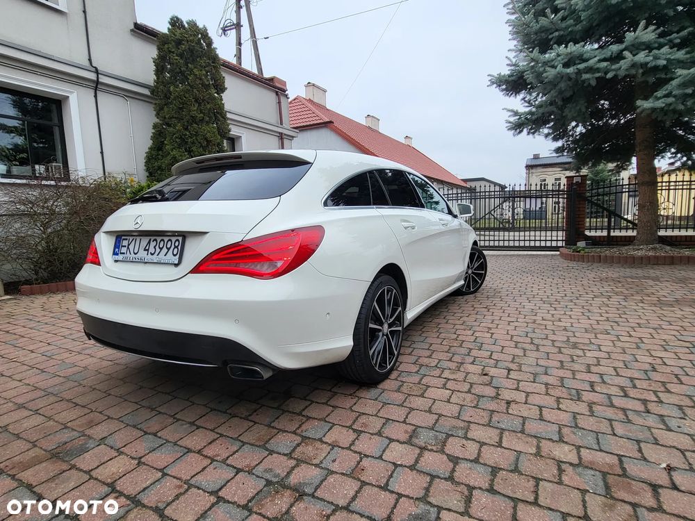 Mercedes-Benz CLA 200 - 6