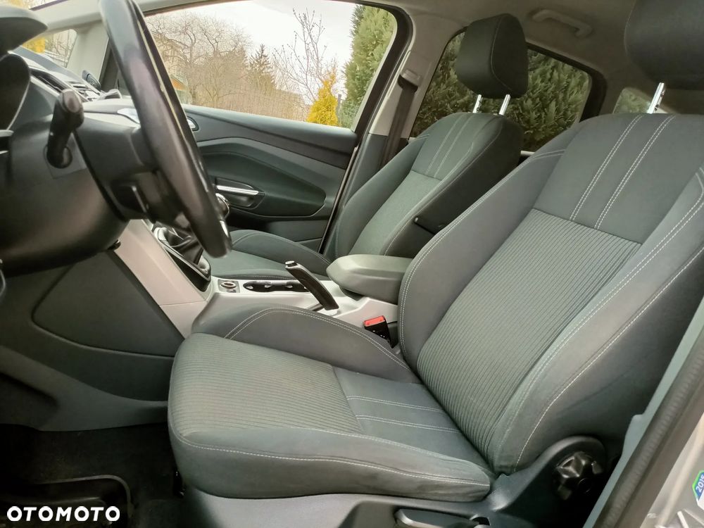 Ford C-MAX 1.6 EcoBoost Start-Stop-System Titanium - 8