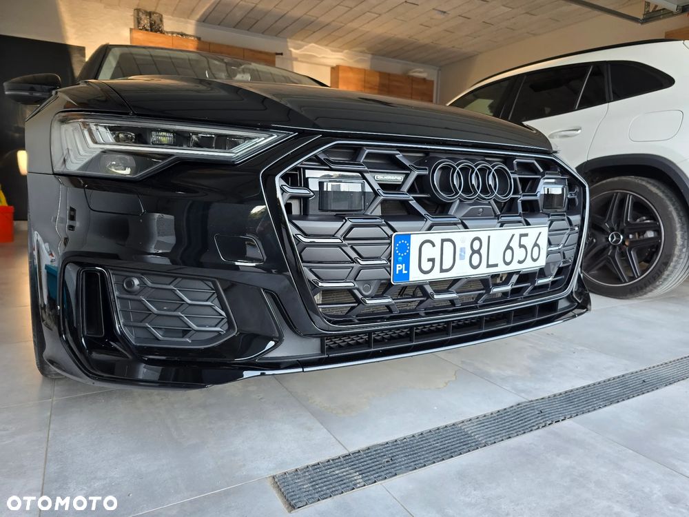 Audi A6 Avant 40 TDI mHEV Quattro S Line S tronic - 38
