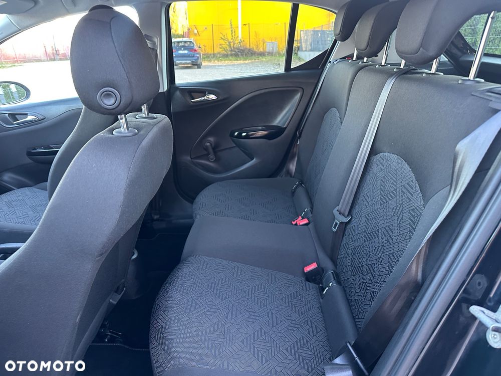 Opel Corsa 1.4 Cosmo - 25