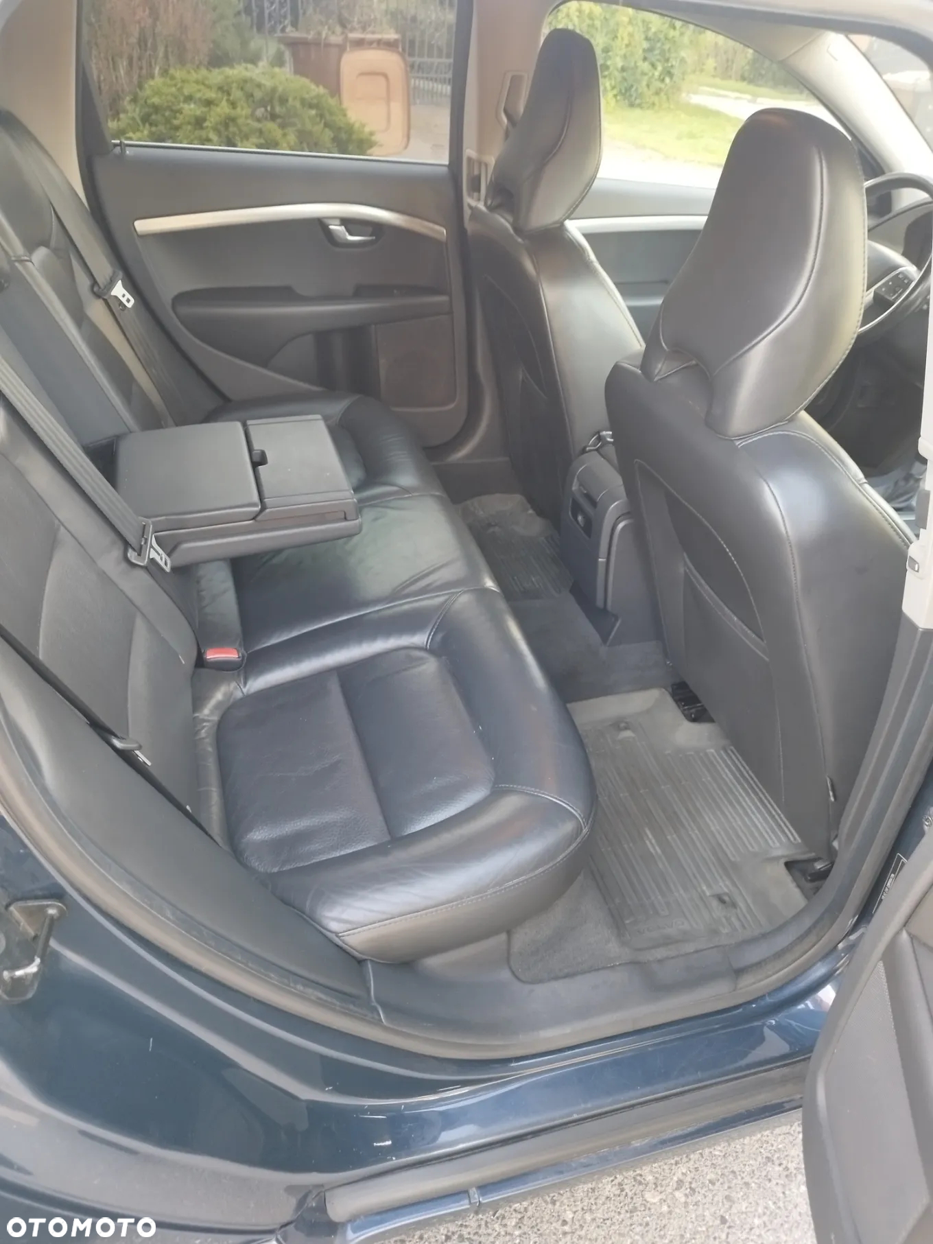 Volvo V70 2.0D Summum - 7