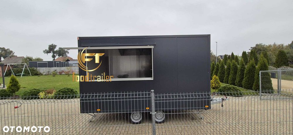 Inny foodtrailer - 5