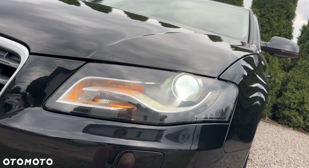 Audi A4 Avant 2.0 TDI DPF Ambition - 16