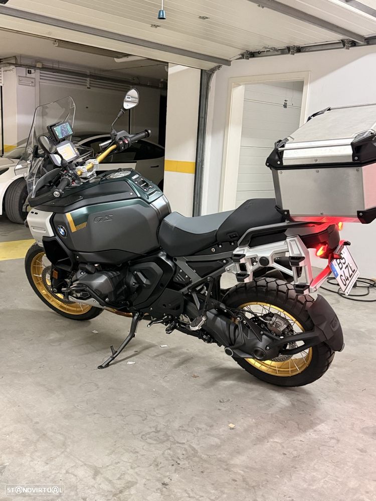 BMW R 1300 GS Adventure Option 719 Karakorum - 6