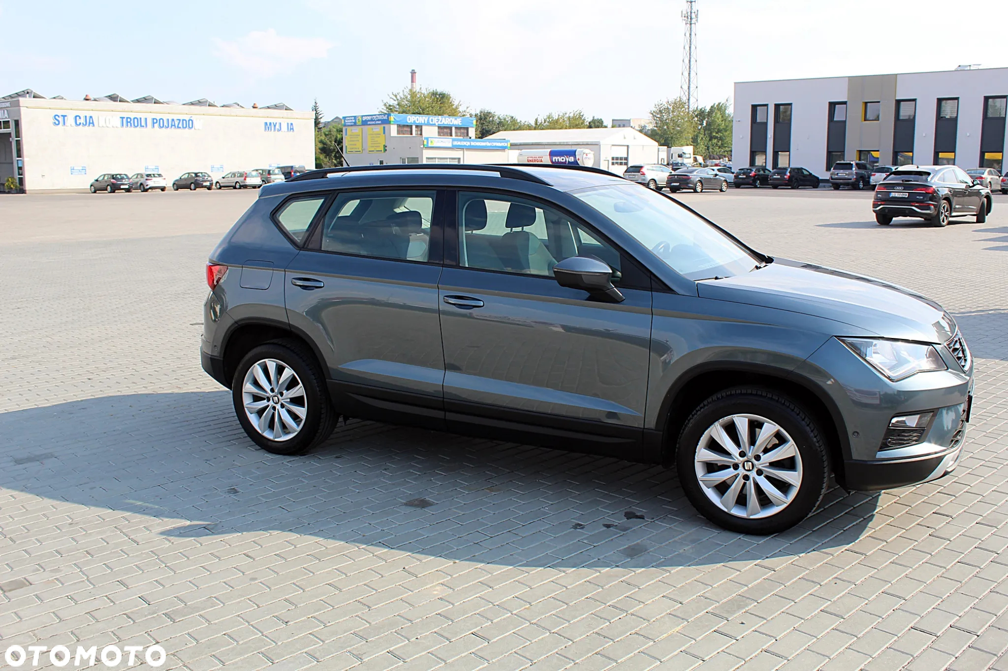 Seat Ateca - 11