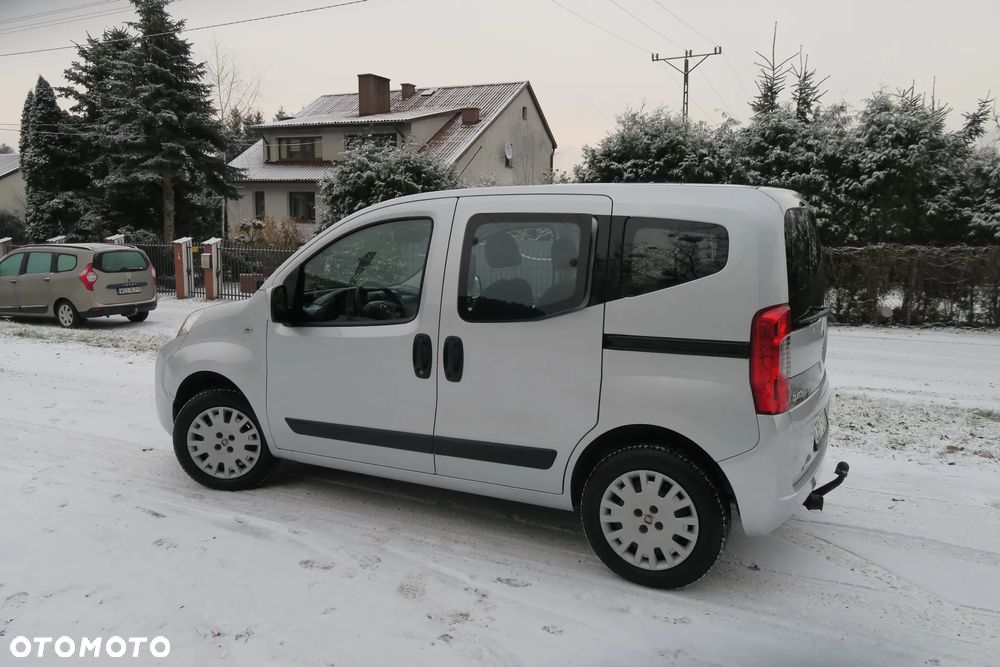 Fiat Qubo - 15