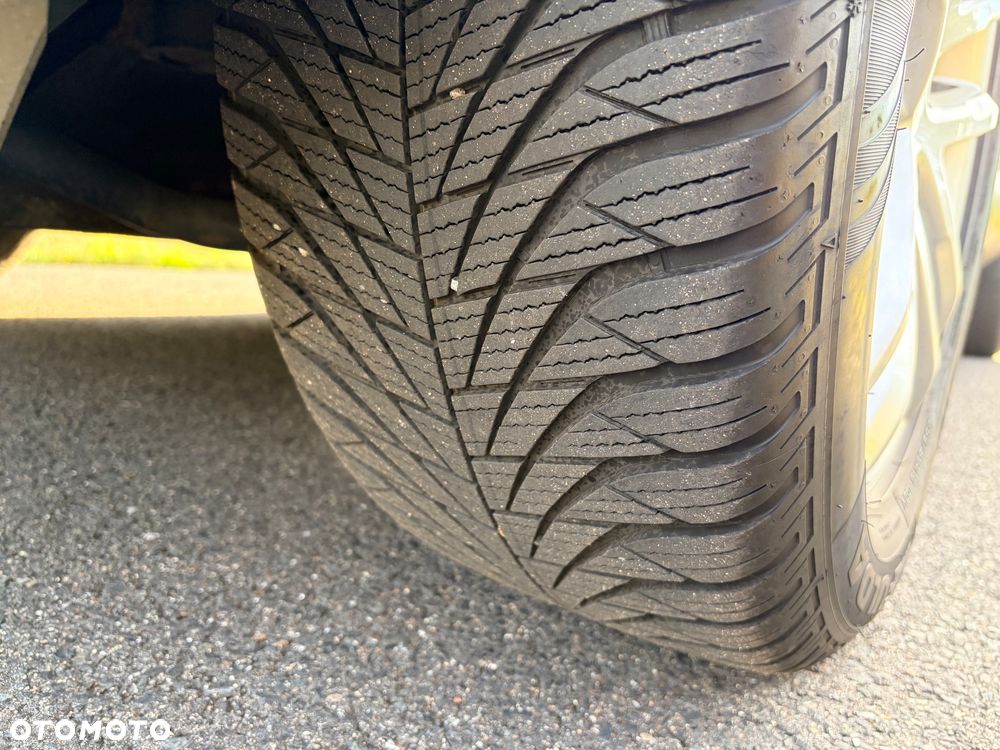 Volkswagen Touareg 3.0 V6 TDI Blue Motion DPF Automatik - 27