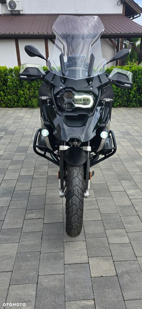 BMW GS - 1