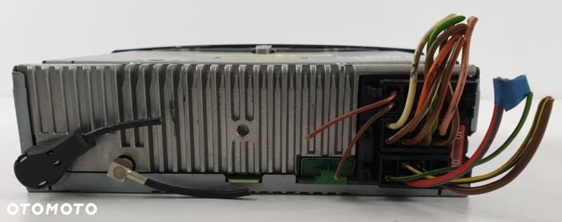 RADIO CD MERCEDES W203 A2038202286 - 6