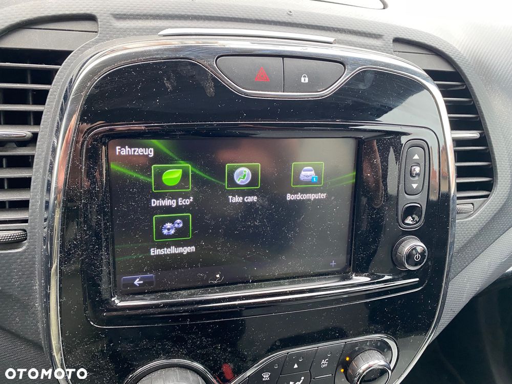 Renault Captur (ENERGY) TCe 90 BOSE EDITION - 14