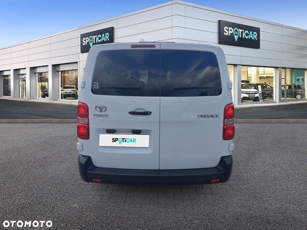 Toyota Proace Verso 2.0 D4-D Long Business - 5