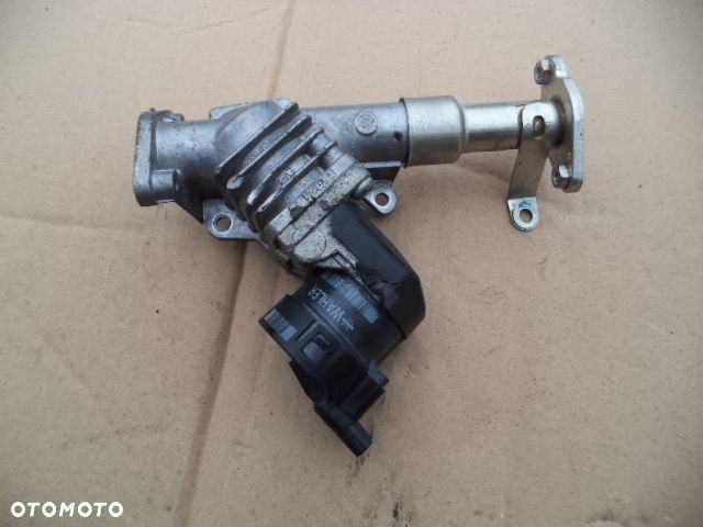zawór egr bmw e90 e91 e92 316i 318i 320i N43 - 1