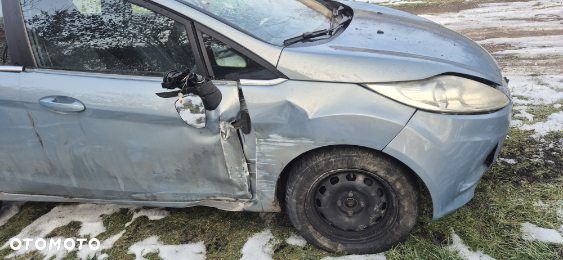 Ford Fiesta 1.25 Trend - 4