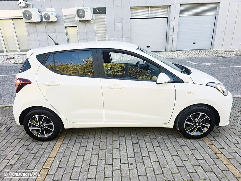 Hyundai i10 1.0 Style - 7