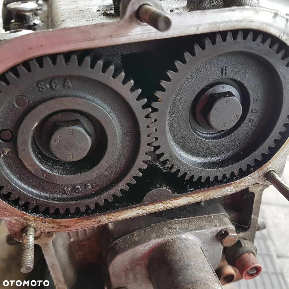 silnik fiat punto I doblo brava bravo marea seicento lancia ypsilon 1.2 16v - 32