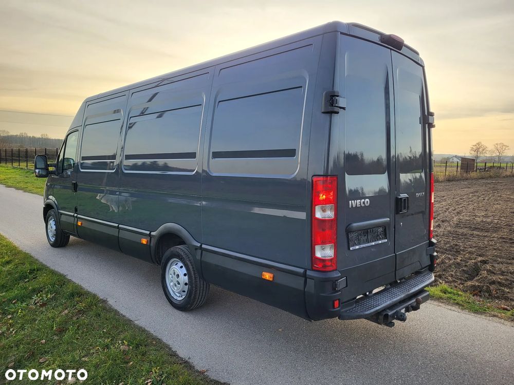 Iveco Daily 35s17 - 8
