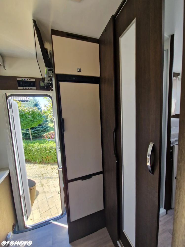 Benimar Tessoro 463 - 22