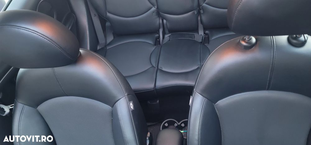 Mini Countryman - 11