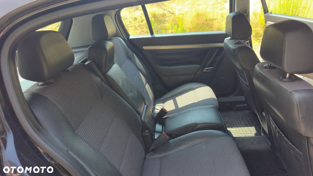 Opel Signum 2.0 T - 17