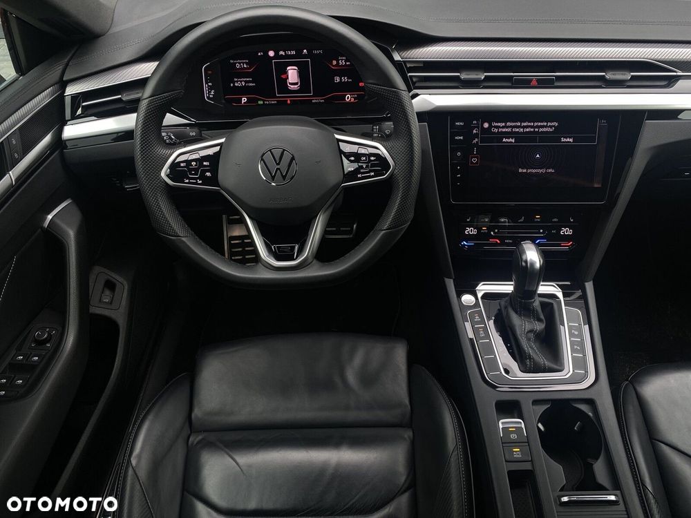 Volkswagen Arteon Shooting Brake - 15
