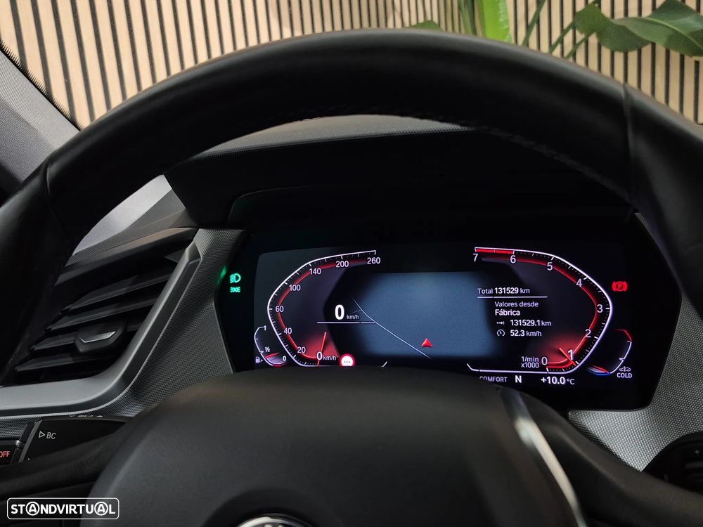 BMW 116 i Advantage - 27